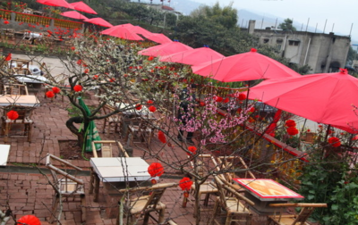 開一家農(nóng)家樂需要多少?