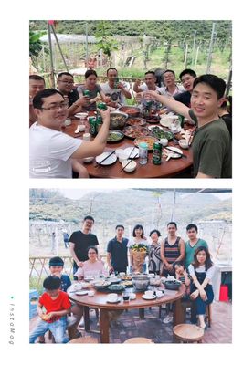 田田農(nóng)家樂,誠邀天下客