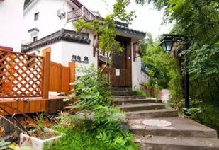 女神周末 我想請你喝杯咖啡,在城市的角落