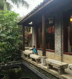 真不明白 為什么南寧人那么喜歡農家樂