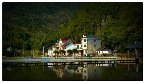 顏 值逆天 建德這兩個村,入選浙西十佳旅游風情鄉(xiāng)村啦