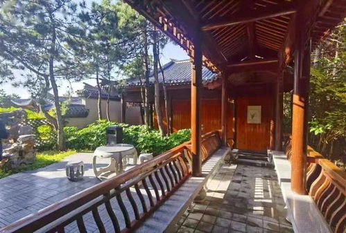 生態嵩縣畫中游,休閑養生農家樂