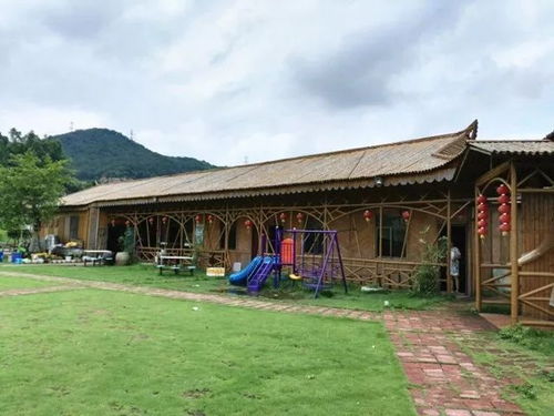 廈門周邊最值得去的10家農(nóng)家樂 人少景美,周末走起