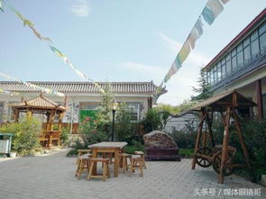 天水麥積區(qū)有個這樣的農(nóng)家樂 羲皇緣生態(tài)農(nóng)業(yè)觀光度假山莊