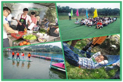 深圳特色農(nóng)家樂推薦基地樂湖生態(tài)園一日游