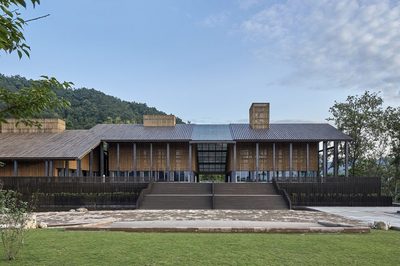 成都農(nóng)家樂設(shè)計