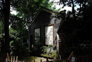 農(nóng)家樂的變遷