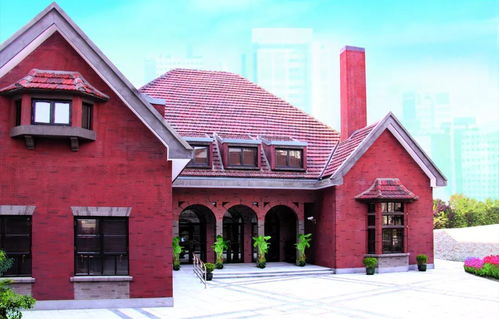 好消息 虹口多家單位入選市工業(yè)旅游景點服務質(zhì)量達標單位,你都去過嗎