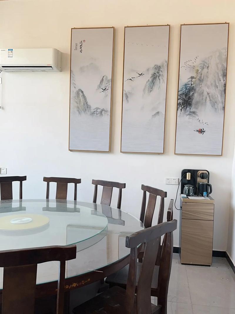 橫山二村農(nóng)家樂 時隔一年終于和大家見面啦 本店于5月初十正式