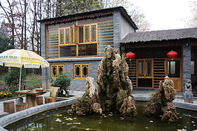 現行幾種農家樂經營模式的分析比較_財經_網