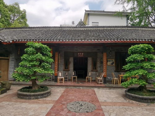 中國農家樂第一家 徐家大院創始人徐紀元 企業沒文化是短命的