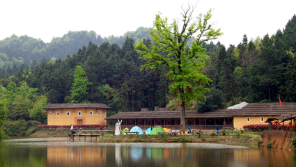 九江最具人氣農家樂