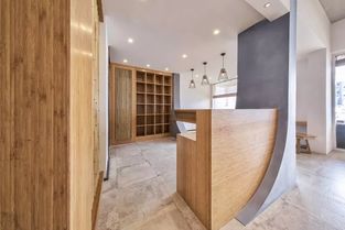 民宿設計丨云見民宿 傳統與現代交融,農家樂巧妙蛻變為精品民宿