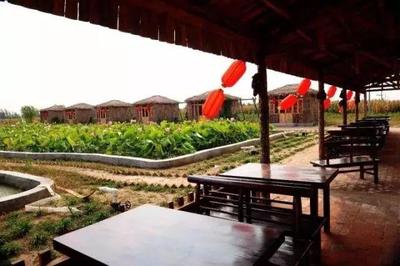 聚焦｜通遼市科爾沁區(qū)全力打造旅游休閑度假基地 農(nóng)家樂(lè)