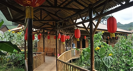 開(kāi)一家漓江農(nóng)家樂(lè)需要多少資金？36萬(wàn)元起是合理估算