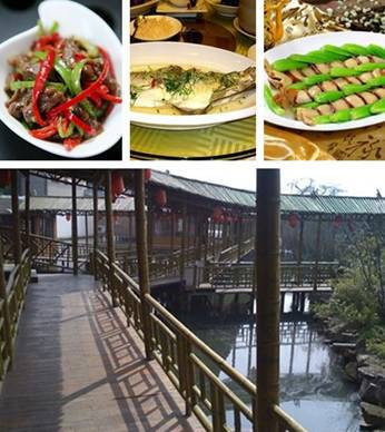 吳中“花式生活”引領(lǐng)鄉(xiāng)村游風(fēng)尚，農(nóng)家樂(lè)煥發(fā)新活力