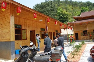 農(nóng)家樂(lè)的興衰 從火爆到冷清的背后原因探析