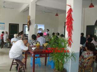 上海農(nóng)家樂(lè)推薦 農(nóng)副產(chǎn)品與田園體驗(yàn)的完美融合