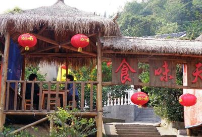 農家樂不再“歡樂”，為何回頭客寥寥無幾？