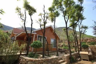 臨沭縣文旅中心赴沂水考察交流精品民宿與農(nóng)家樂建設(shè)經(jīng)驗(yàn)